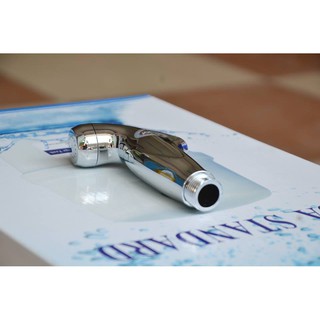 Vòi xịt vệ sinh cao cấp Locmi