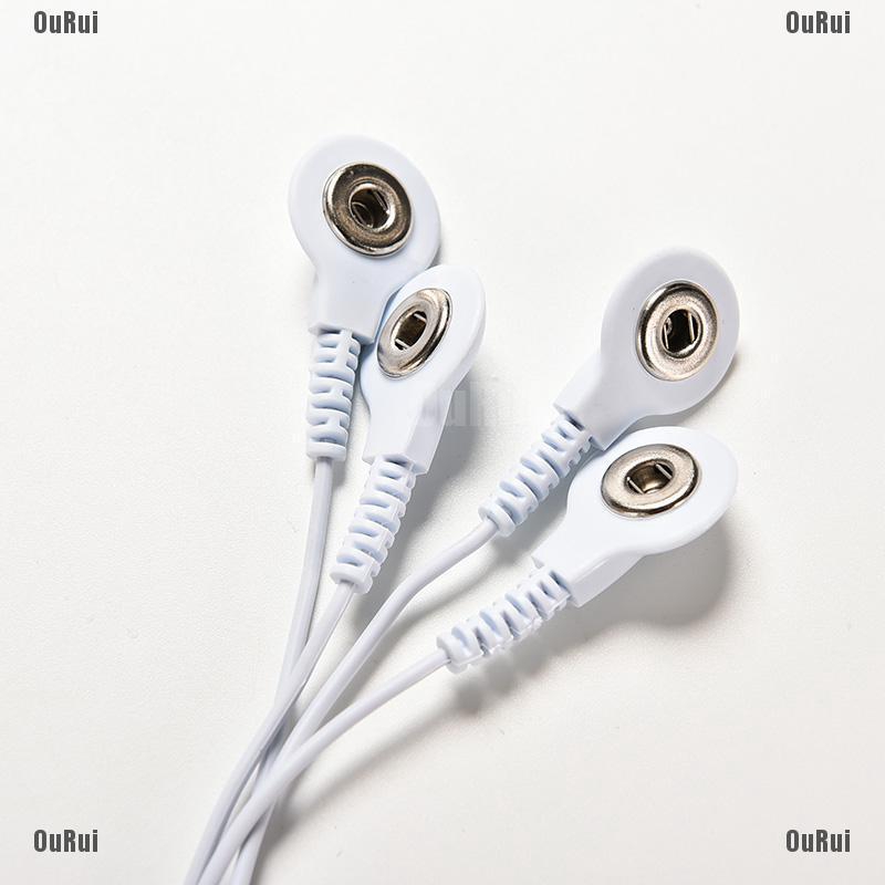 Miếng Dán Massage Cơ Thể 4 Chiều 2.5mm