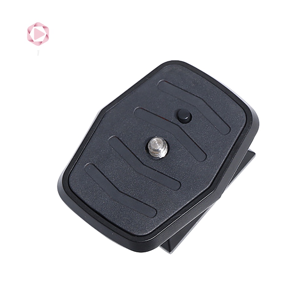 Đĩa Qr Tháo Lắp Nhanh Cho Chân Máy Ảnh Sony Velbon Cx 444 888 460 | BigBuy360 - bigbuy360.vn