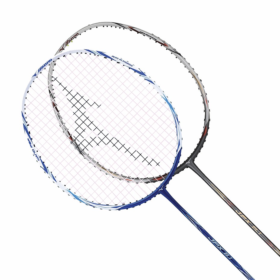 Vợt Cầu Lông Mizuno JPX 8.1 xanh biển chính hãng