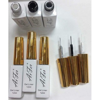 Gel vẽ cọ nét aifen