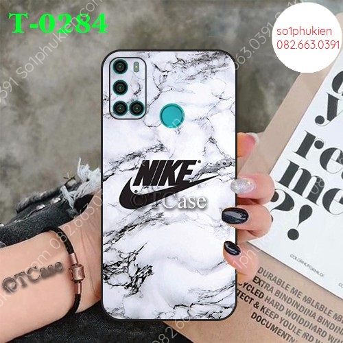 Ốp lưng dẻo Vsmart Joy 4 in hình thể thao