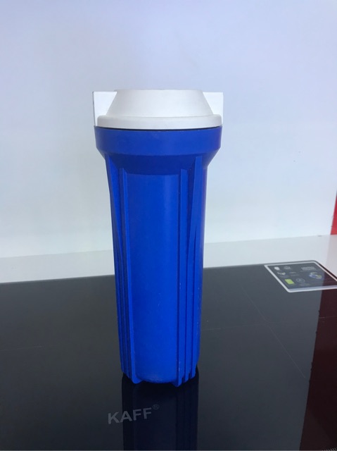 Cốc lọc thô số 1, số 2,3 trong máy lọc nước RO, Cố lọc thô kích thước 10 inch dùng cho máy phun sương