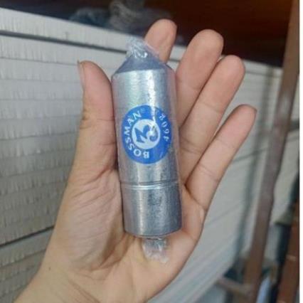 Quả rọi cân bằng, lập lòn, cục rọi hồ, thòng lòng Bossman 460g loại tốt