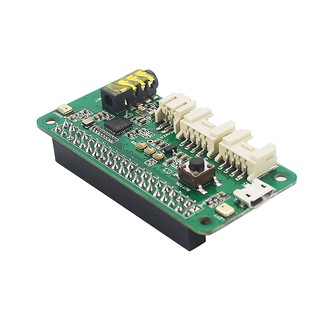 Mô Đun Phát Ra 2 Kênh 3 B+Thông Minh Cho Raspberry Pi Zero