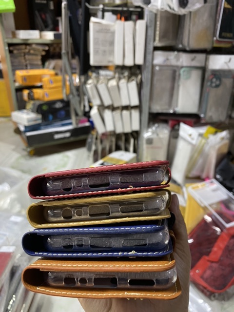 Bao da Oppo A53 thời trang | BigBuy360 - bigbuy360.vn