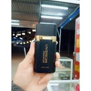 Nươc hoa Beckoning Moment 50ml &100ml