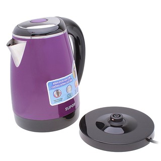 Bình đun siêu tốc Supor SWF17S18AVN 1.7L