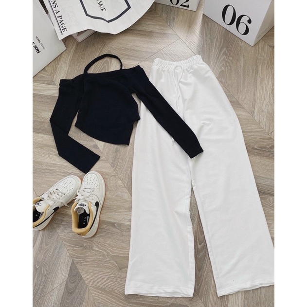 Set thun gân đẹp