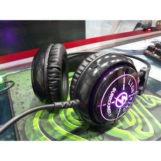 Tai nghe Lighting chuyên game thủ nghe nhạc