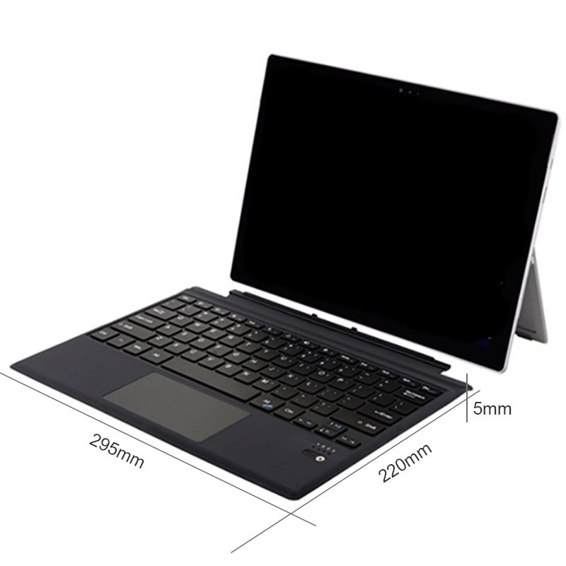 Bàn Phím Surface Bluetooth pro 3.4.5.6.7