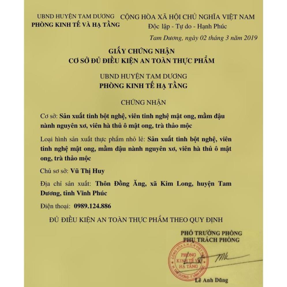 Trà Thảo Mộc 500g⚜️KÈM QUÀ TẶNG⚜️ Trà Hoa Thảo Mộc Giúp Thanh Lọc Cơ Thể, Giảm Stress, Chống Lão Hóa, Đảm Bảo VS ATTP | BigBuy360 - bigbuy360.vn