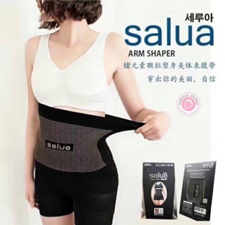 ĐAI GEN BỤNG THẦN THÁNH SALUA HÀN QUỐC ĐỐT CHÁY MỠ CẤP TỐC