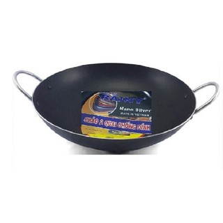 Chảo xào chống dính 28cm rainy rn 28kd-2q