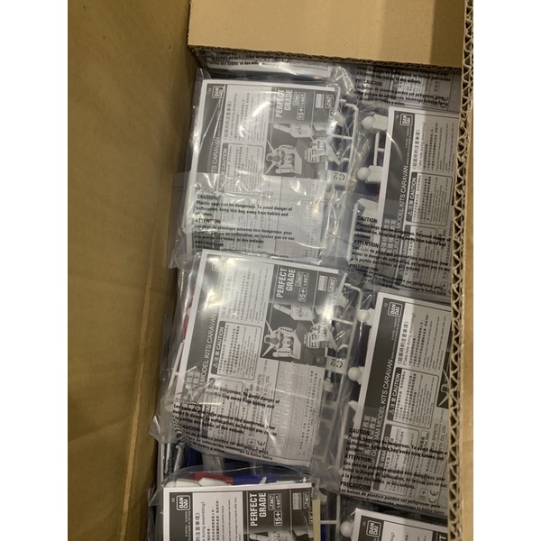 Kit lắp ghép Gundam MS01/ Ms02 /Ms03