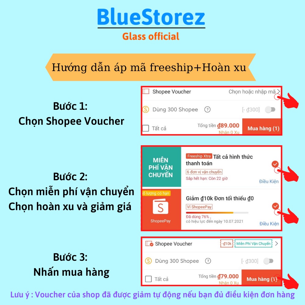 Bộ dụng cụ thìa nấu ăn nhà bếp Silicon , Set đồ dùng nấu ăn nhà bếp Silicon 5 món chống dính cao cấp Kitchen-BLUE STORE