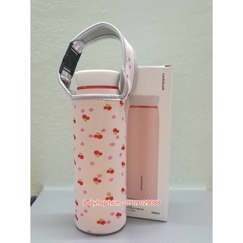 Túi đựng họa tiết teen của bình giữ nhiệt dưới 800ml LHC6180 LHC6800 LHC4131 LHC1430 LHC1473 LHC4227 - BABYHOPSG