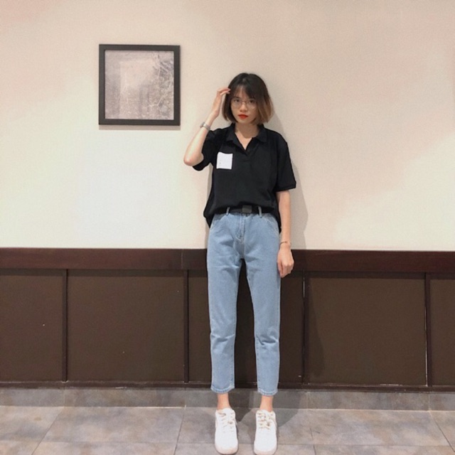 #Q214CS quần Slim Baggy Jeans | BigBuy360 - bigbuy360.vn