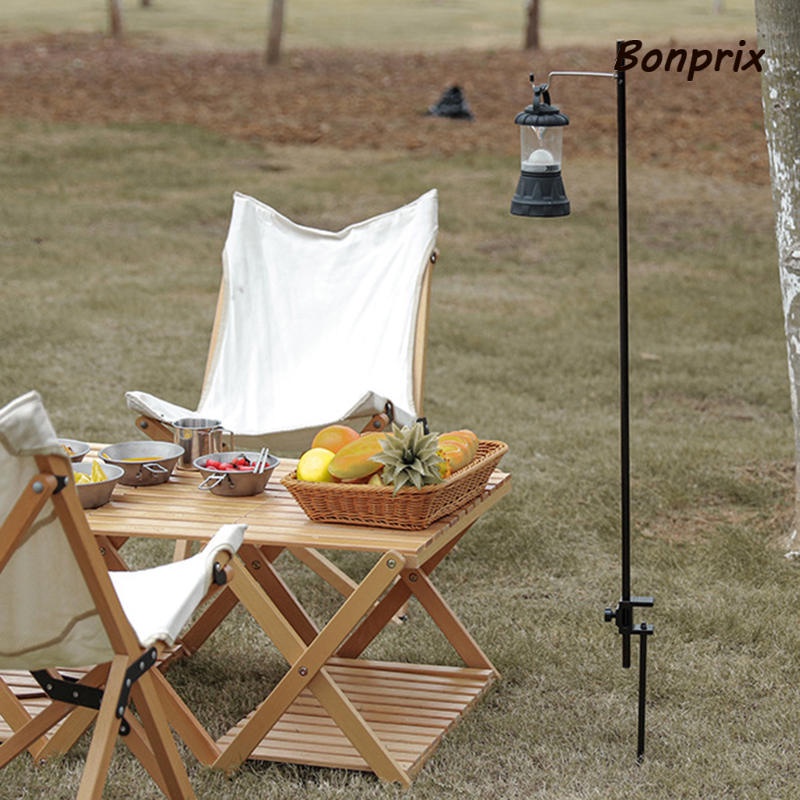 Giá Đỡ Dù / Bãi Biển / Cắm Trại Ngoài Trời Trọng Lượng Nhẹ Tiện Lợi