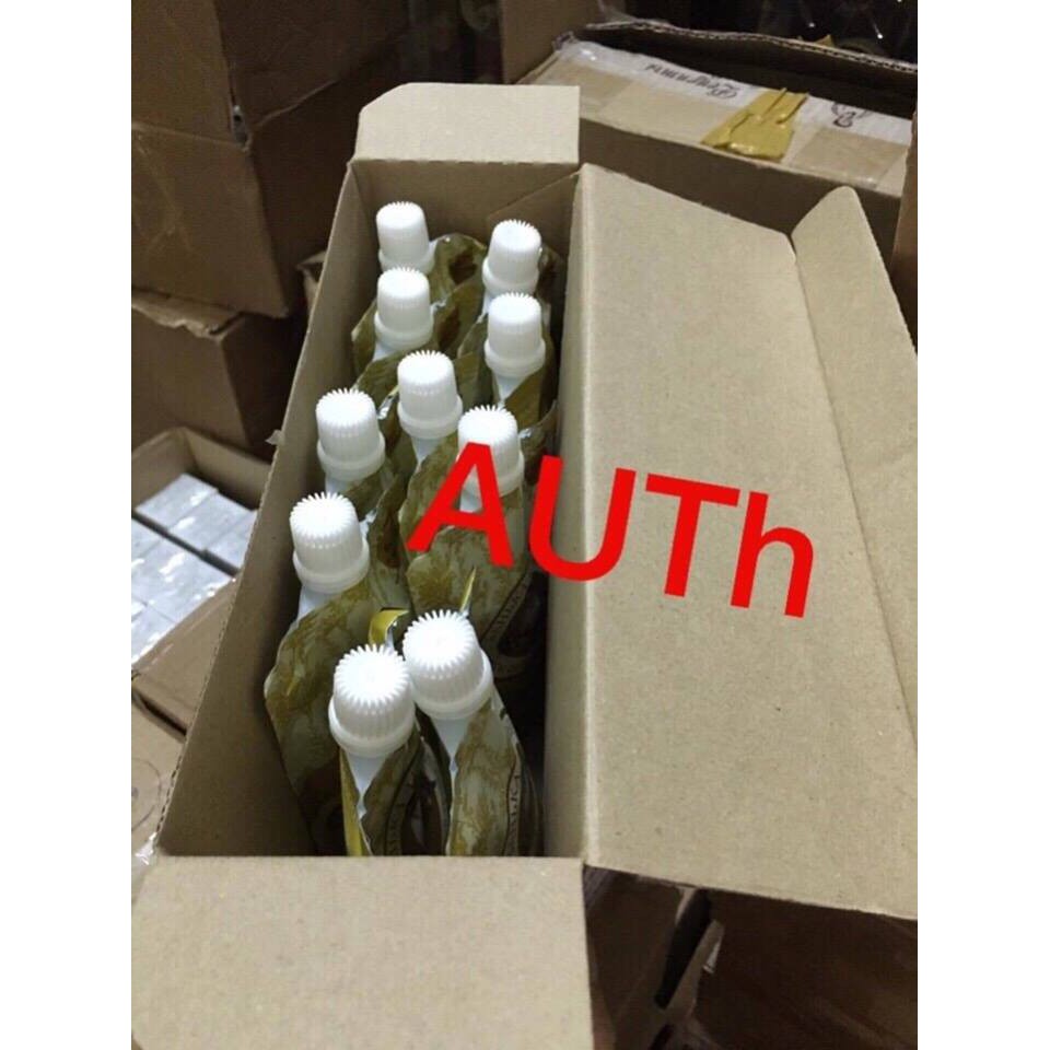 MẶT NẠ SỮA NON AGAFI