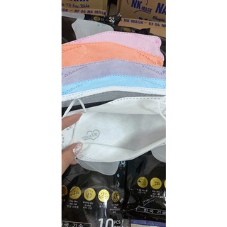 KHẨU TRANG KF94  NAM KHÁNH ( 1 thùng 300 cái )