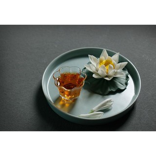 Lư hương hoa sen phong thuỷ