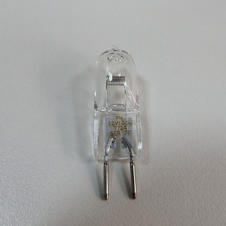 (SALE) Bóng halogen 12V 100W Philips 7724 2000h