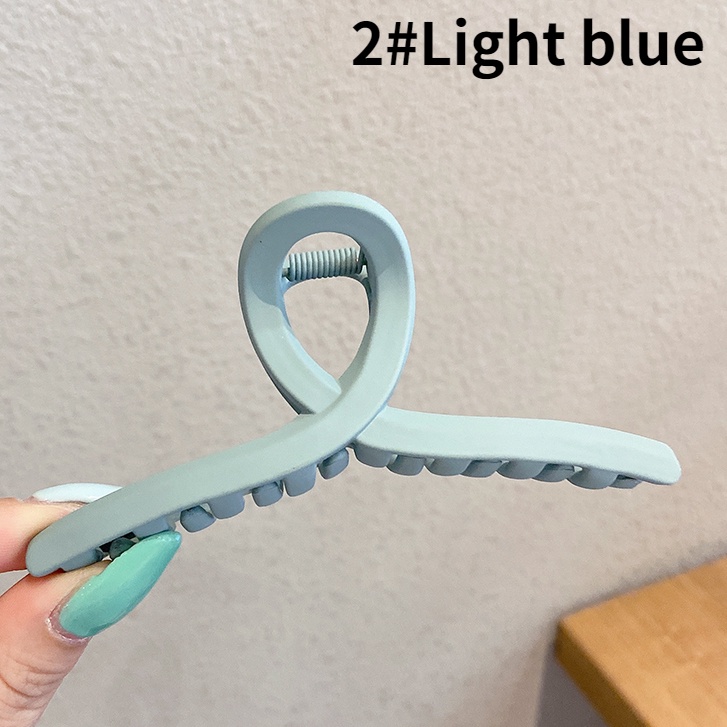 Kẹp Tóc Nữ Thời Trang Hàn Quốc