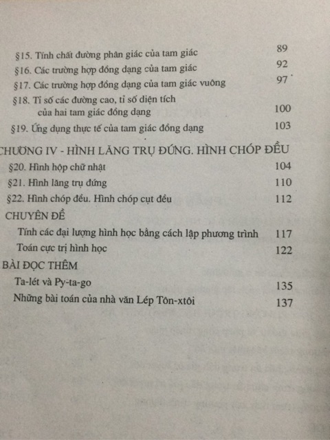 Sách - Nâng cao và phát triển Toán 8 Tập 2