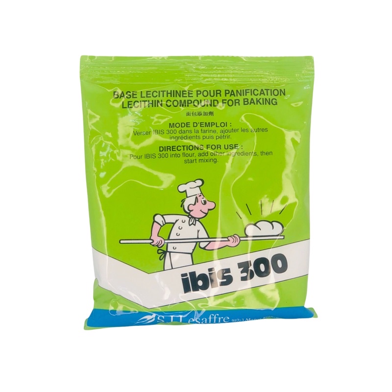 Bột Nở/ Phụ gia ban mì IBIS 300
