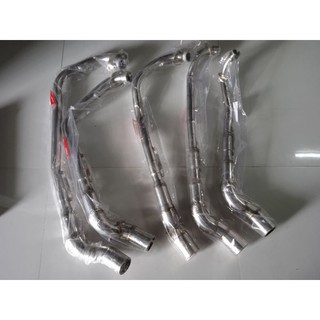 Cổ pô 2 khúc cho Wave ,Dream, Cup, Ex 50 cc, 67, Dream, Sirius, Jupiter, Si 50cc...