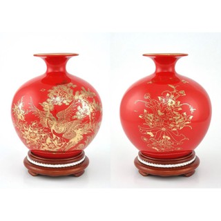 Bình Hút Lộc mang lại MAY MẮN TÀI LỘC (nhiều mẫu)