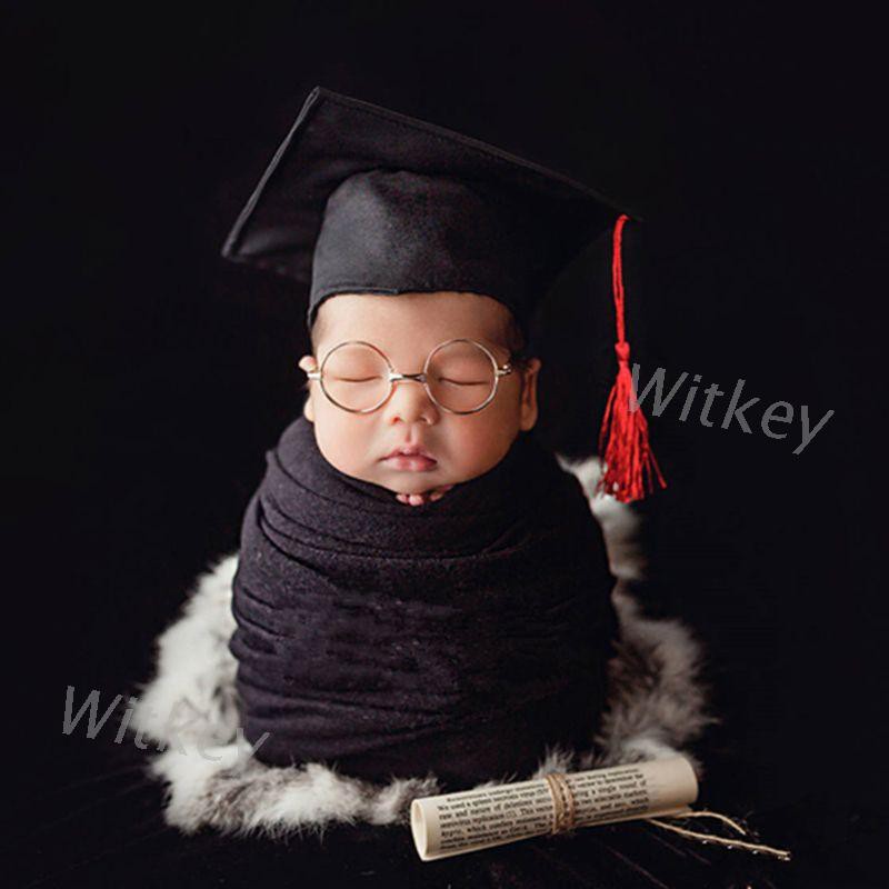 Nón Đội Phong Cách Bác Sĩ Đáng Yêu Dành Cho Các Bé