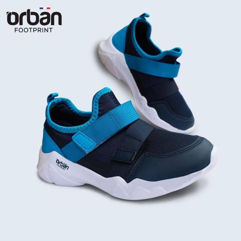 Giày thể thao chính hãng uban cho zai yêu