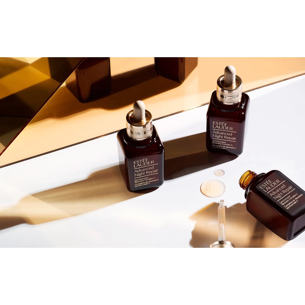 Serum tái tạo chống lão hóa Estee Lauder ANR Synchronized Multi-Recovery Complex