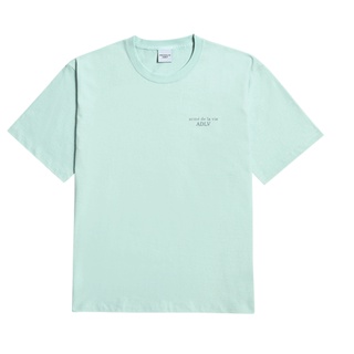 Áo Thun | Áo Phông ADLV Basic Tee Mint