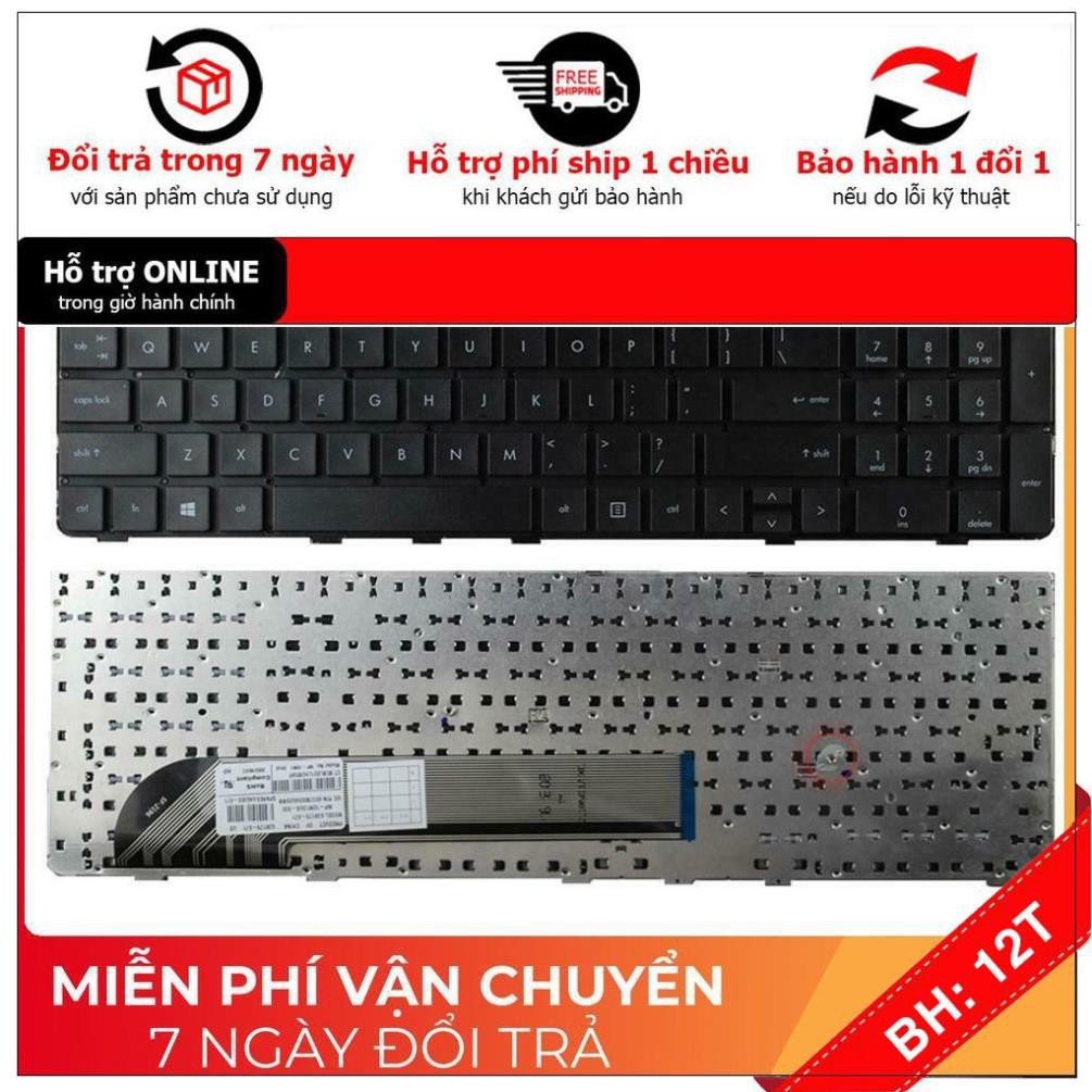 [BH12TH] ⚡Bàn phím HP ProBook 4530s 4535s 4730s