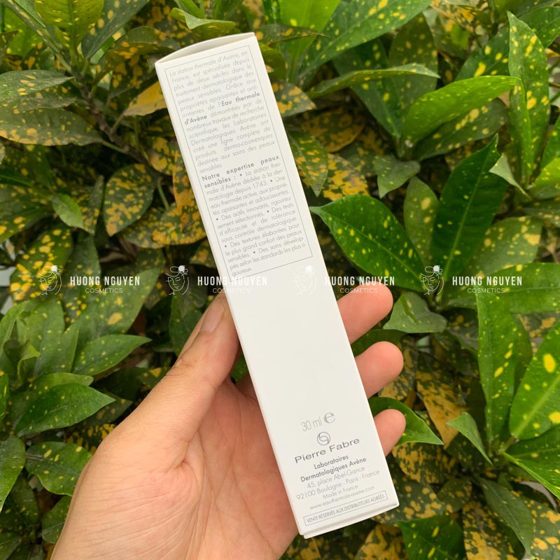 Kem Giảm Mụn Avene TriAcneal Expert Soin Emulsion 30ml