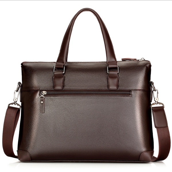 TÚI XÁCH NAM RETRO LEINASEN CAO CẤP, PHONG CÁCH - THỜI THƯỢNG - ĐẲNG CẤP