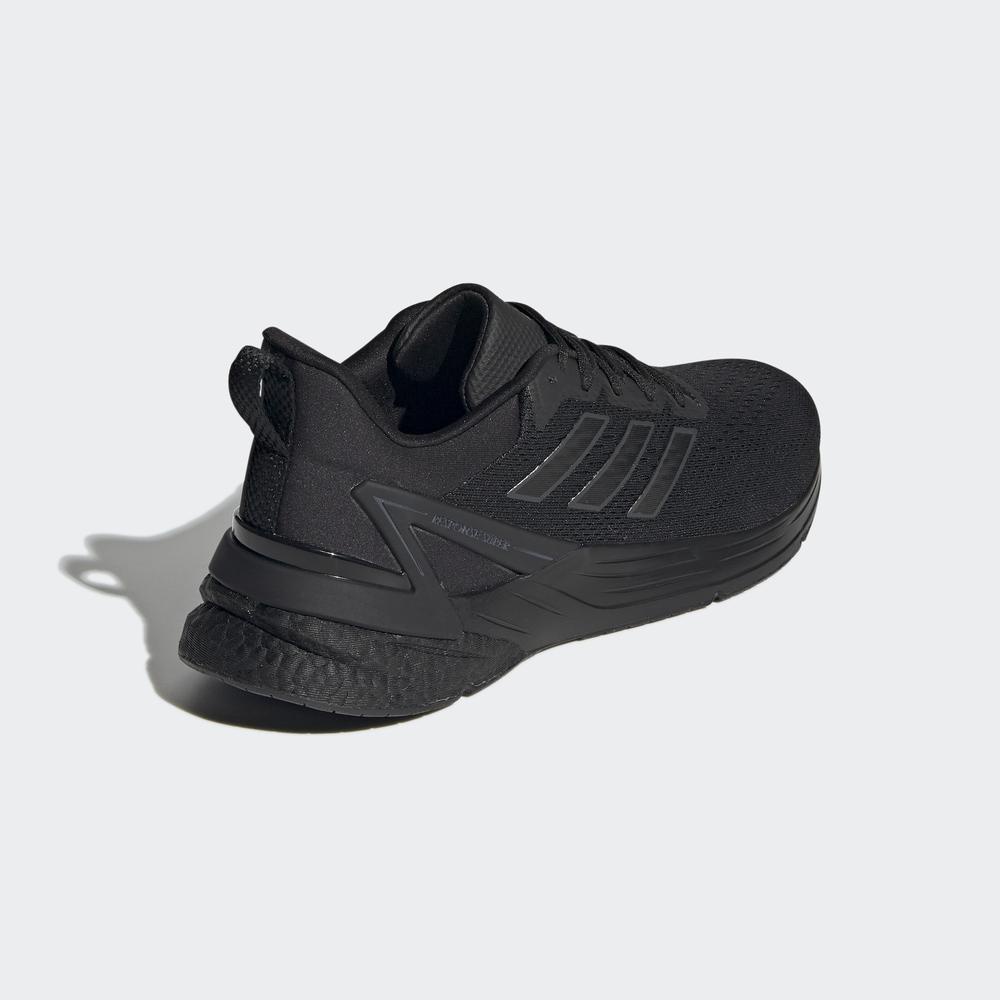 [Mã WABRAD8 giảm 150k đơn 1 triệu] Giày adidas RUNNING Nam Response Super 2.0 Shoes Màu đen H04565