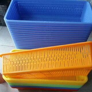 Sét 5 Rổ dài lớn 35 cm