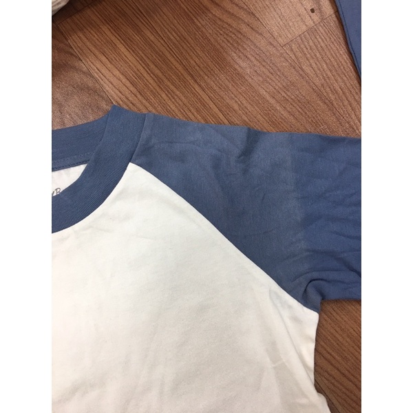 (A85)Áo cotton lỗi nhẹ