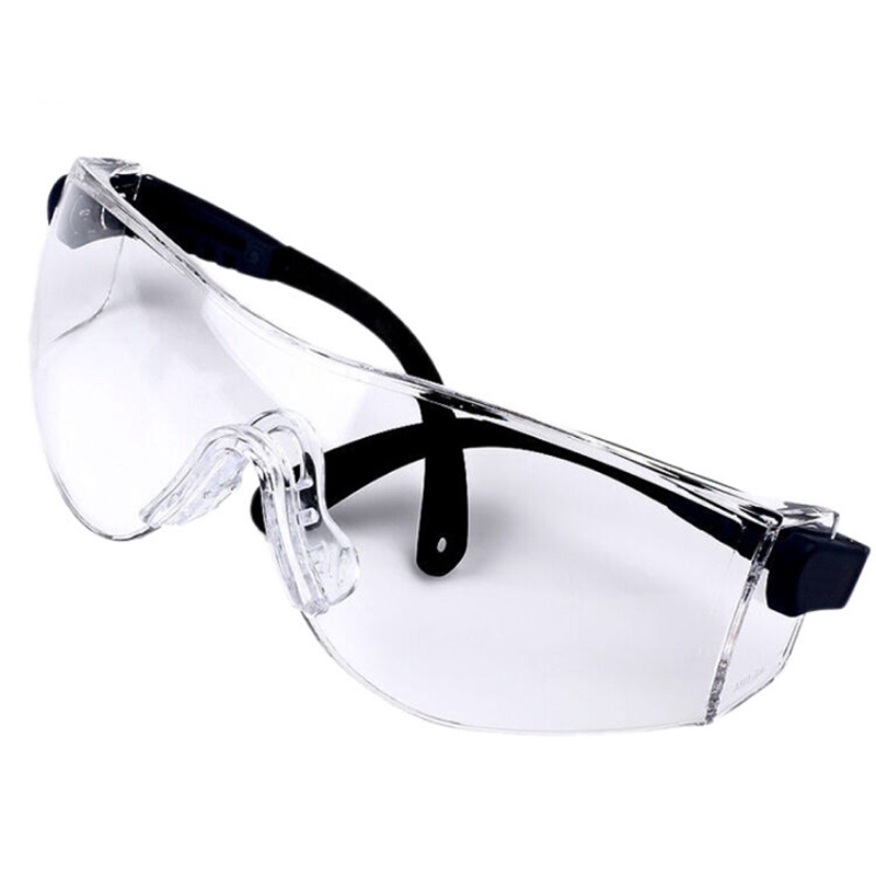 Clear Safety Glasses Mata Eyewear Sports 3m Safety Glasses Protection Goggle Cermin Mata | BigBuy360 - bigbuy360.vn