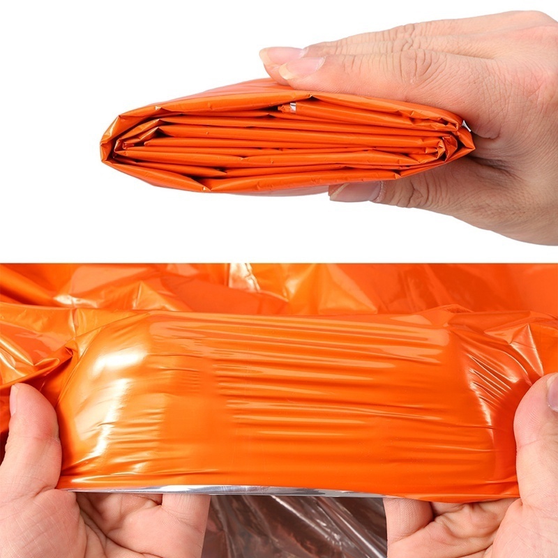 Túi Ngủ Sinh Tồn Giữ Nhiệt Chống Thấm Nước