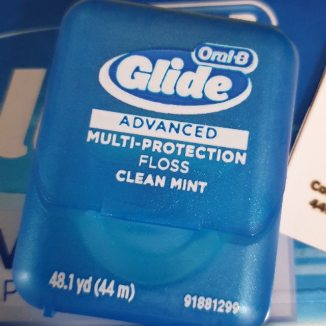 Chỉ nha khoa Oral-B Glide Advanced