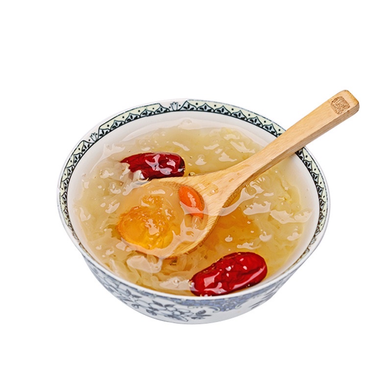 Tuyết yến Vân Nam loại thượng hạng nấu chè dưỡng nhan | Bột Natural