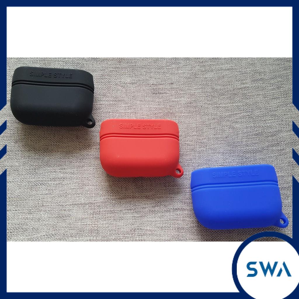 Bao silicon Simple Style cho tai nghe không dây Sony WF-1000XM3