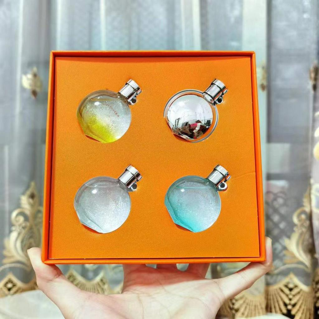 Hộp nước hoa Hermes 7.5ml chất lượng cao