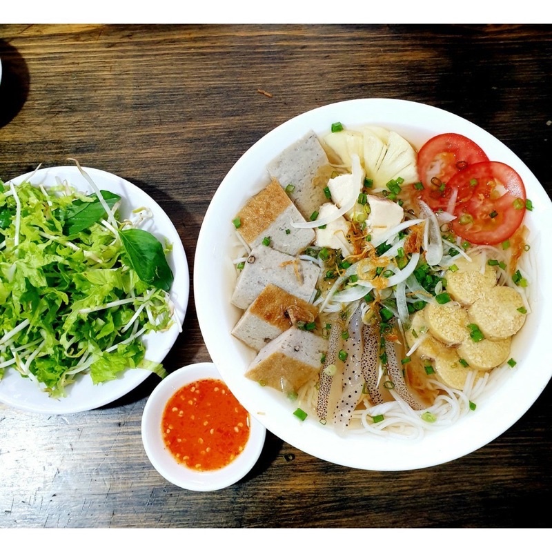 (BÌNH THẠNH )Chả cá chiên Nha Trang nguyên chất (500g) | BigBuy360 - bigbuy360.vn