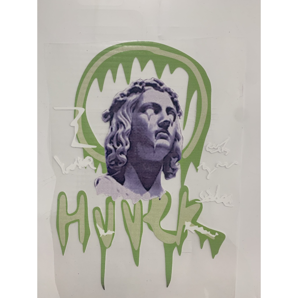 Hình In Áo Huver Chất Lượng Cao Bán Lẻ Giá Rẻ